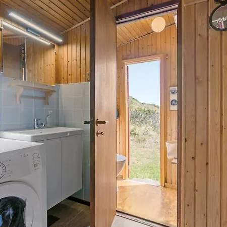 Holiday home Lk1932-lokken-ellysvej-3