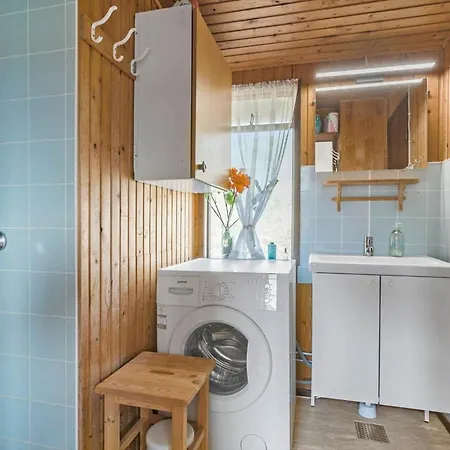 Holiday home Lk1932-lokken-ellysvej-3 *