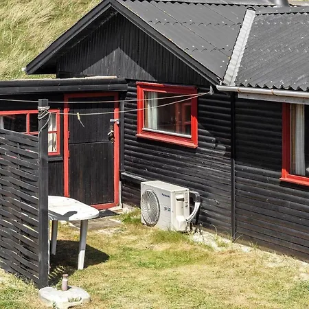 Holiday home Lk1932-lokken-ellysvej-3