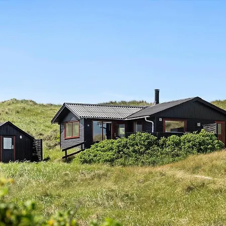 Lk1932-lokken-ellysvej-3 Holiday home Lokken