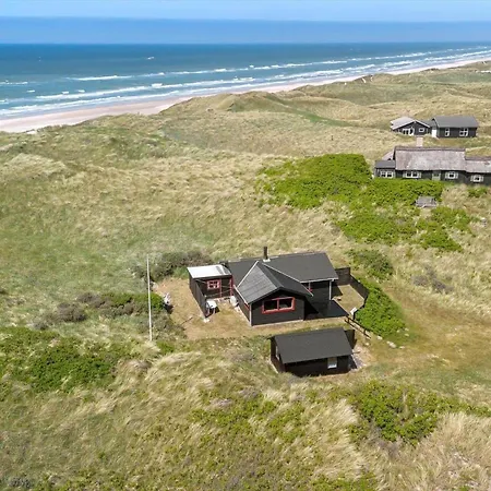 Holiday home Lk1932-lokken-ellysvej-3 Lokken