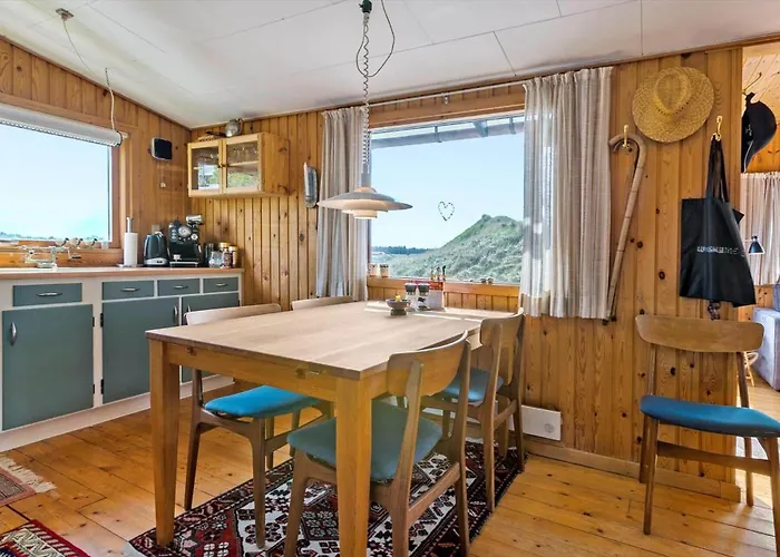 Сasa de vacaciones Lk1932-lokken-ellysvej-3