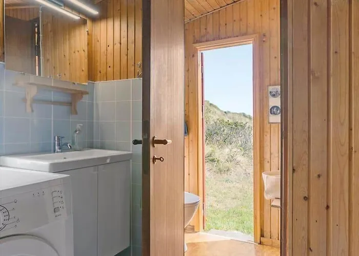 Сasa de vacaciones Lk1932-lokken-ellysvej-3