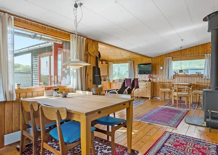 Lk1932-lokken-ellysvej-3 Сasa de vacaciones