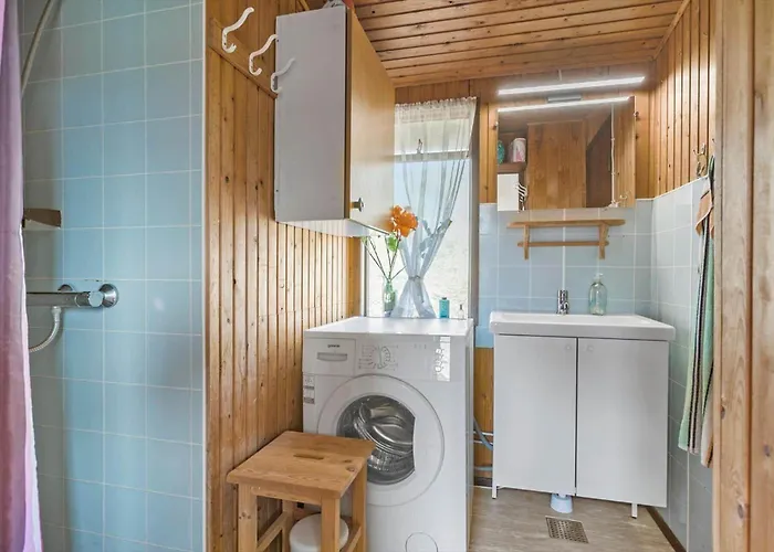 Сasa de vacaciones Lk1932-lokken-ellysvej-3 *