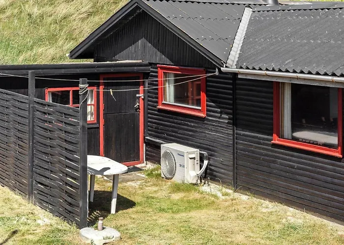 Сasa de vacaciones Lk1932-lokken-ellysvej-3