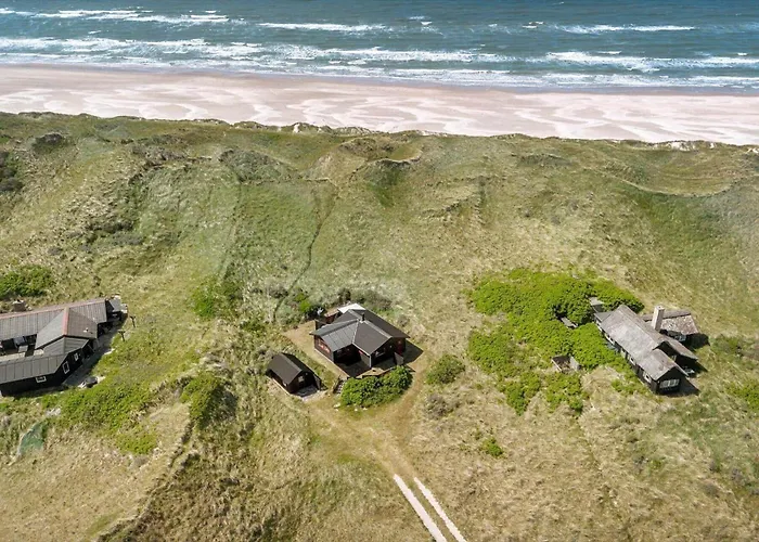 Сasa de vacaciones Lk1932-lokken-ellysvej-3 Løkken