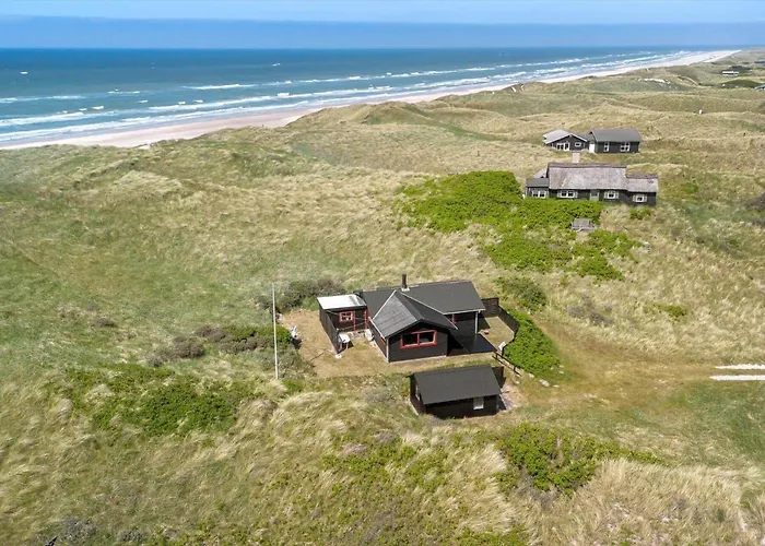 Сasa de vacaciones Lk1932-lokken-ellysvej-3 Løkken